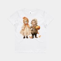Youth Staple Tee Thumbnail