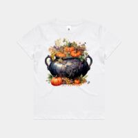 Youth Staple Tee Thumbnail