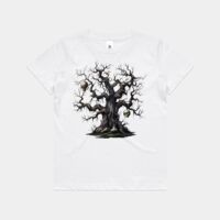 Youth Staple Tee Thumbnail