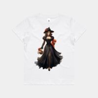 Youth Staple Tee Thumbnail