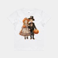 Youth Staple Tee Thumbnail
