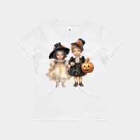 Youth Staple Tee Thumbnail
