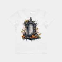 Youth Staple Tee Thumbnail
