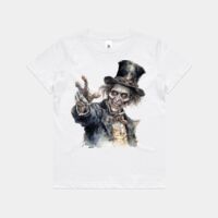 Youth Staple Tee Thumbnail