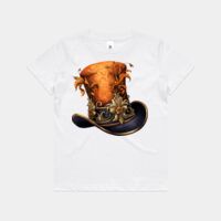 Youth Staple Tee Thumbnail