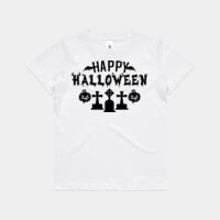 Youth Staple Tee Thumbnail