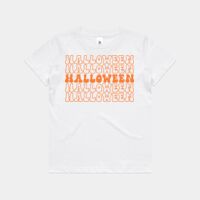 Youth Staple Tee Thumbnail