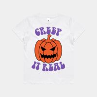 Youth Staple Tee Thumbnail