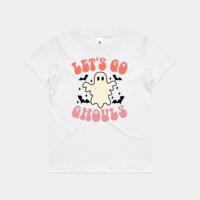 Youth Staple Tee Thumbnail