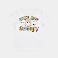 Youth Staple Tee Thumbnail