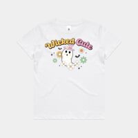 Youth Staple Tee Thumbnail