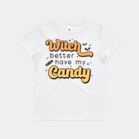 Youth Staple Tee Thumbnail