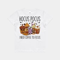 Youth Staple Tee Thumbnail