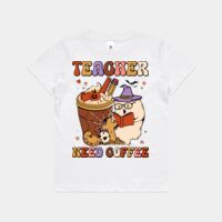 Youth Staple Tee Thumbnail