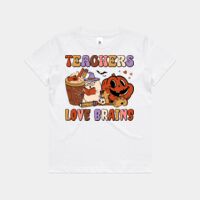 Youth Staple Tee Thumbnail