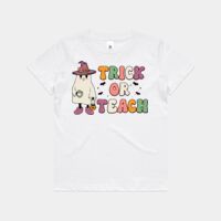 Youth Staple Tee Thumbnail