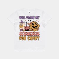 Youth Staple Tee Thumbnail