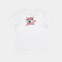 Youth Staple Tee Thumbnail