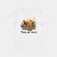 Youth Staple Tee Thumbnail