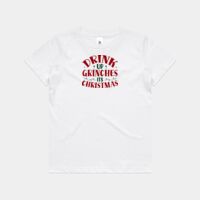 Youth Staple Tee Thumbnail