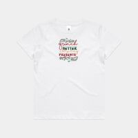 Youth Staple Tee Thumbnail