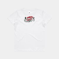 Youth Staple Tee Thumbnail
