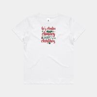 Youth Staple Tee Thumbnail