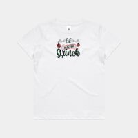 Youth Staple Tee Thumbnail