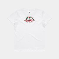 Youth Staple Tee Thumbnail