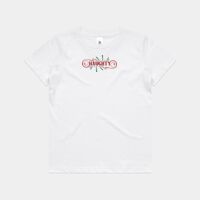 Youth Staple Tee Thumbnail