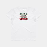 Youth Staple Tee Thumbnail
