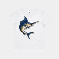 Youth Staple Tee Thumbnail