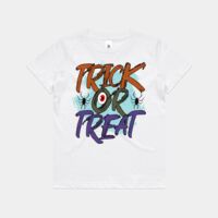 Youth Staple Tee Thumbnail