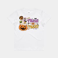 Youth Staple Tee Thumbnail