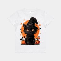 Youth Staple Tee Thumbnail