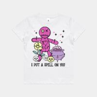 Youth Staple Tee Thumbnail