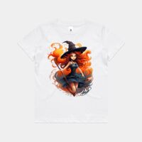 Youth Staple Tee Thumbnail