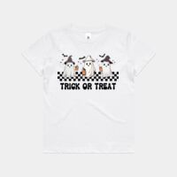 Youth Staple Tee Thumbnail