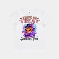 Youth Staple Tee Thumbnail