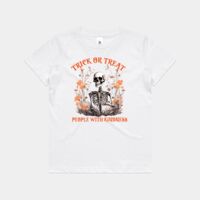 Youth Staple Tee Thumbnail