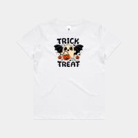 Youth Staple Tee Thumbnail