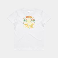 Youth Staple Tee Thumbnail