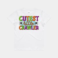 Youth Staple Tee Thumbnail