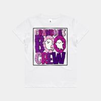 Youth Staple Tee Thumbnail