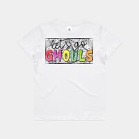Youth Staple Tee Thumbnail