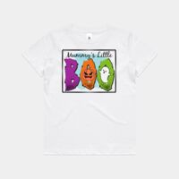 Youth Staple Tee Thumbnail