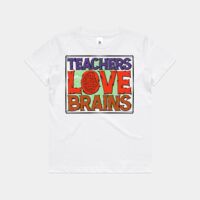 Youth Staple Tee Thumbnail