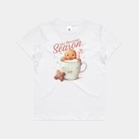 Youth Staple Tee Thumbnail