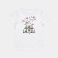 Youth Staple Tee Thumbnail