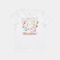 Youth Staple Tee Thumbnail